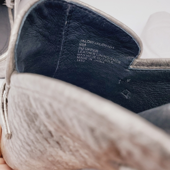 Steven Madden Jalon mules NWOB - Picture 9 of 10